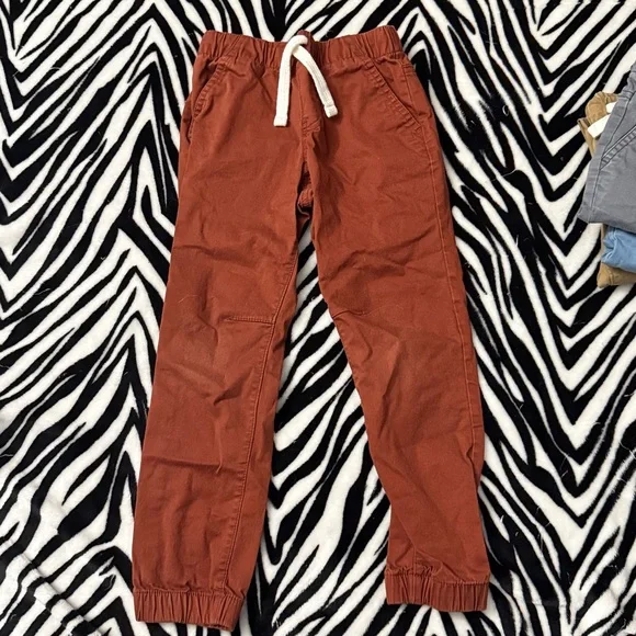 Boys Cat & Jack pants bundle - Picture 3 of 8